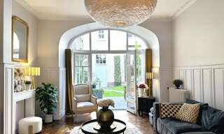 Maison 10 Pièces 230 m² à vendre à Lisieux (14100)