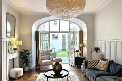 Maison 10 pièces 475000 €