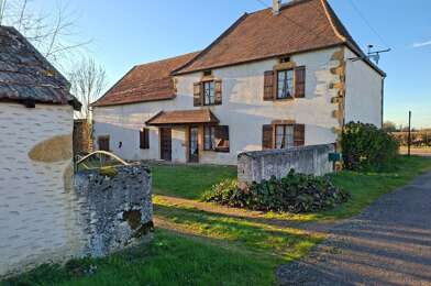 Maison 6 pièces 95000 €