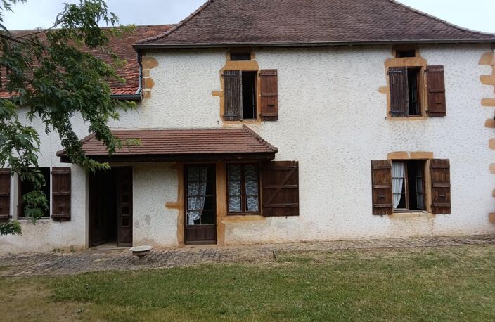 Fermette du brianais — photo 2