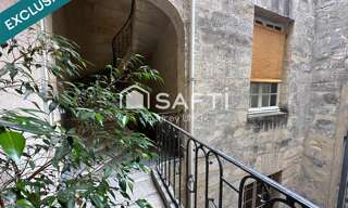 Appartement 3 Pièces 62 m² à vendre à Bordeaux (33000)