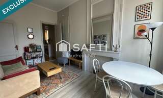 Appartement 3 Pièces 62 m² à vendre à Bordeaux (33000)