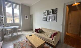 Appartement 3 Pièces 62 m² à vendre à Bordeaux (33000)