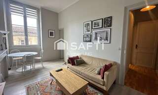 Appartement 3 Pièces 62 m² à vendre à Bordeaux (33000)