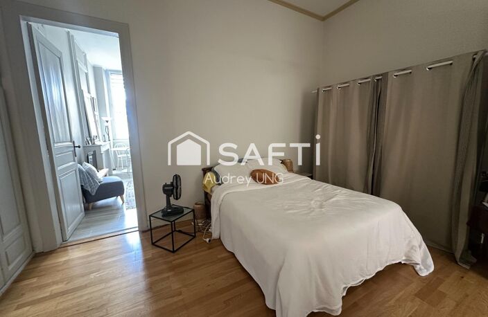 À VENDRE  T2 de 51 m² avec Chambre Étudiante de 11m²  Bordeaux Centre Historique — photo 4
