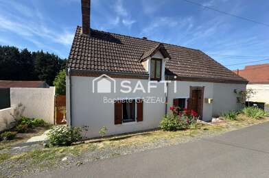 Maison 4 pièces 112000 €