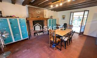 Maison 4 Pièces 95 m² à vendre à Châtres-sur-Cher (41320)
