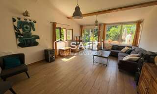 Maison 4 Pièces 95 m² à vendre à Châtres-sur-Cher (41320)