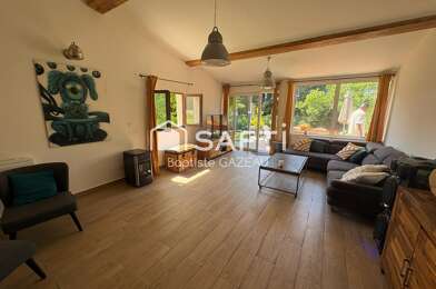 Maison 4 pièces 112000 €