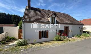 Maison 4 Pièces 95 m² à vendre à Châtres-sur-Cher (41320)