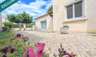 Maison 4 Pièces 92 m² à vendre à Cabannes (13440)