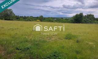 Terrain  1505 m² à vendre à Issirac (30760)
