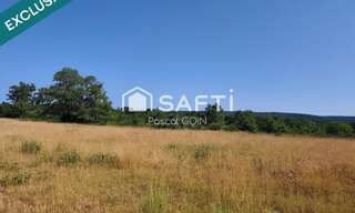 Terrain  1505 m² à vendre à Issirac (30760)