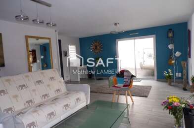 Maison 6 pièces 375000 €
