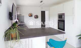 Maison 6 Pièces 132 m² à vendre à Pontchâteau (44160)
