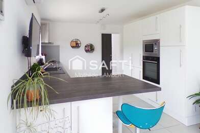 Maison 6 pièces 375000 €