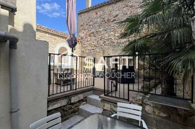 Immeuble  316000 €