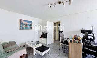 Appartement 2 Pièces 42 m² à vendre à Gradignan (33170)