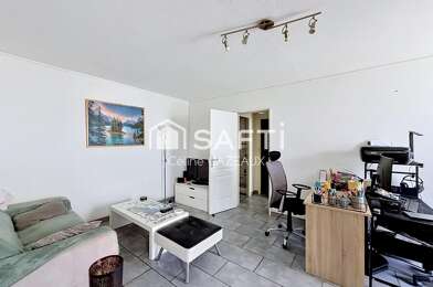 Appartement 2 pièces 135000 €