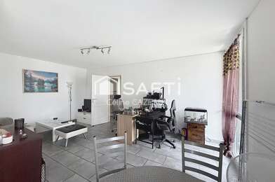 Appartement 2 pièces 129900 €