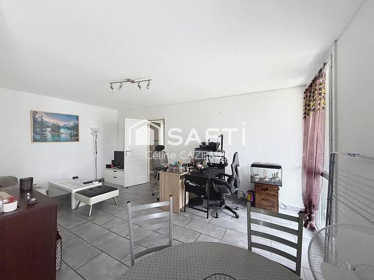T2 42 M²  2 BALCONS  CALME  STATIONNEMENT — photo 1