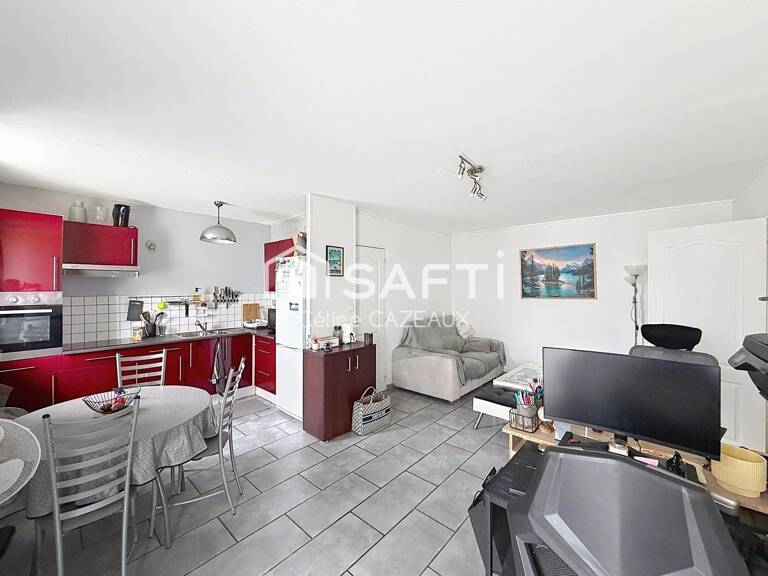 T2 42 M²  2 BALCONS  CALME  STATIONNEMENT — photo 1