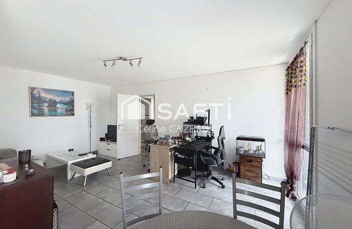 T2 42 M²  2 BALCONS  CALME  STATIONNEMENT — photo 2