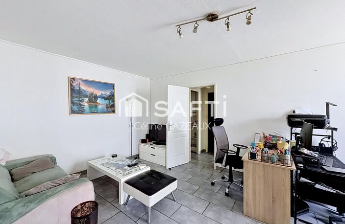 T2 42 M²  2 BALCONS  CALME  STATIONNEMENT — photo 3