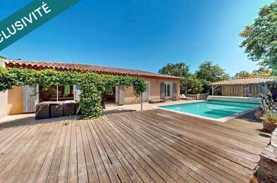 Maison 6 pièces 568000 €