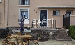 Maison 4 Pièces 94 m² à vendre à Flers (61100)