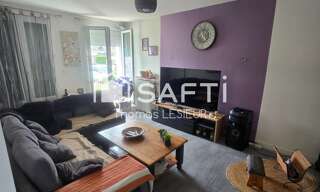 Maison 4 Pièces 94 m² à vendre à Flers (61100)