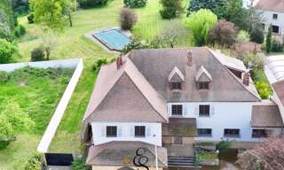 Maison 12 Pièces 479 m² à vendre à Annonay (07100)