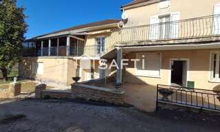 Maison 11 Pièces 239 m² à vendre à Salviac (46340)