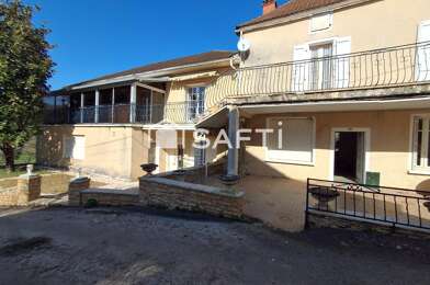 Maison 11 pièces 139000 €