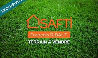 Terrain  1501 m² à vendre à Saint-Martin (65360)