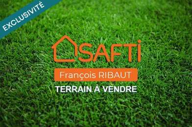 Terrain  697200 €