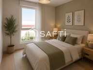 KEMBS  Appartement 3 pièces neuf avec balcon, garage et parking — photo 3