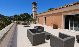 Appartement 4 Pièces 80 m² à vendre à Carqueiranne (83320)