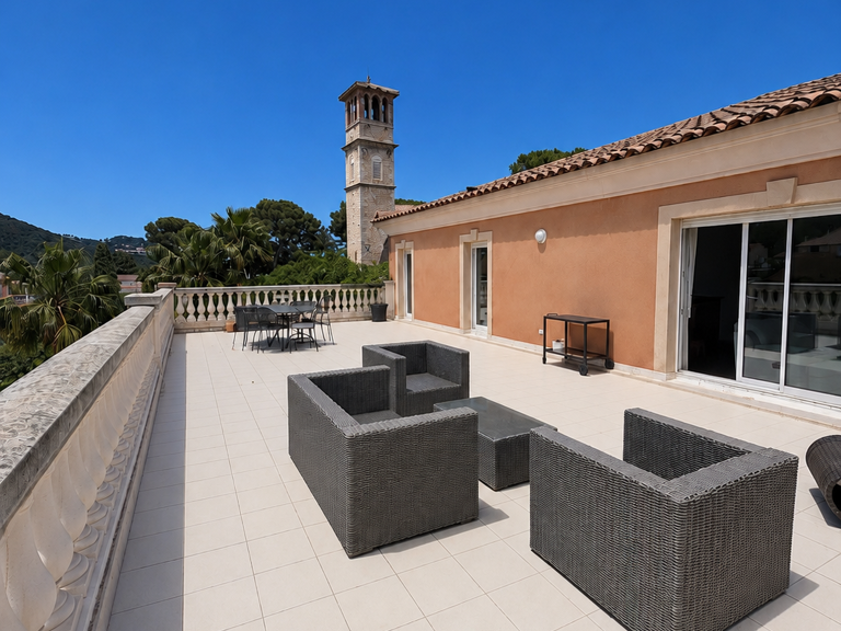 Vente Appartement 4 pièces — photo 1