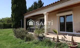 Maison 5 Pièces 129 m² à vendre à Paradou (13520)