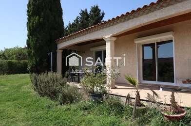 Maison 5 pièces 497000 €