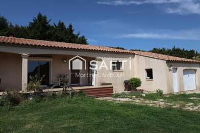 Maison 5 pièces 497000 €