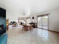 Maison T5 de plein-pied avec grand garage sur terrain plat 869 m² piscinable — photo 2