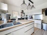 Maison T5 de plein-pied avec grand garage sur terrain plat 869 m² piscinable — photo 3