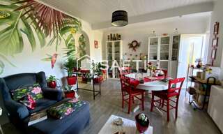 Maison 3 Pièces 80 m² à vendre à Aiguillon (47190)