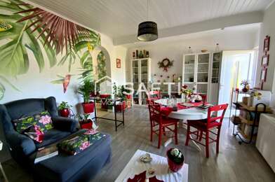 Maison 3 pièces 119000 €
