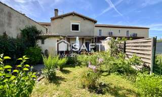 Maison 3 Pièces 80 m² à vendre à Aiguillon (47190)