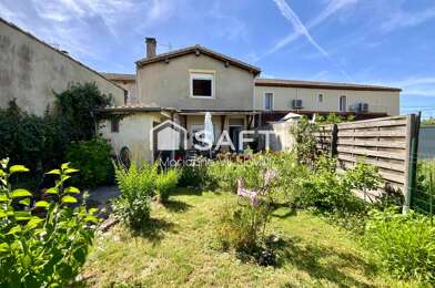 Maison 3 pièces 119000 €