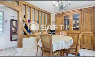 Maison 5 Pièces 133 m² à vendre à Saint-Gatien-des-Bois (14130)