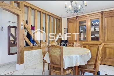 Maison 5 pièces 379900 €